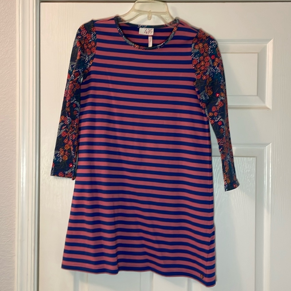 Matilda Jane long sleeve dress